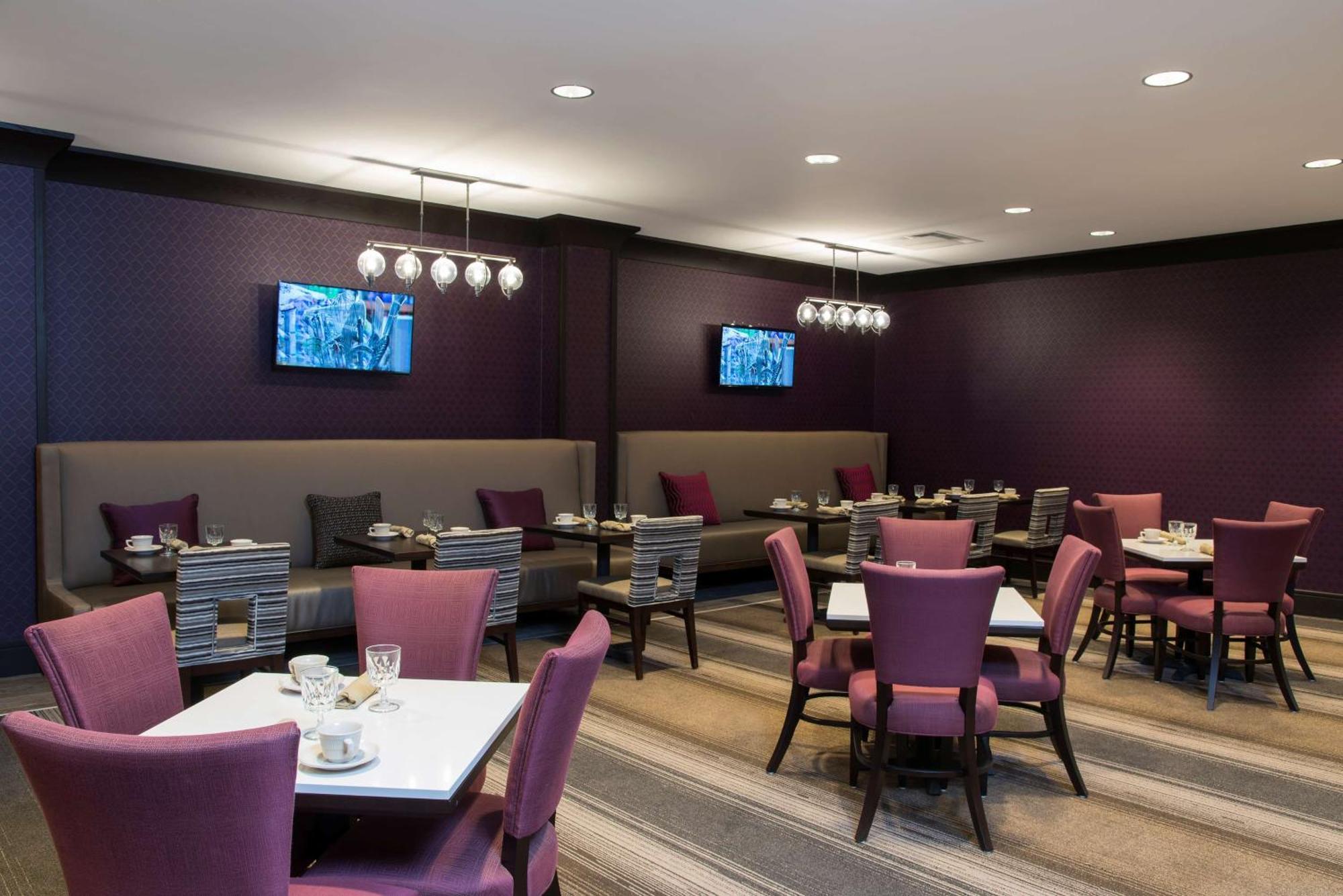 Hotel Doubletree By Hilton Schenectady Exterior foto